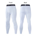 Men's Compression Training Tights