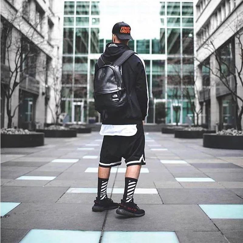 Men's Mesh Basketball Shorts