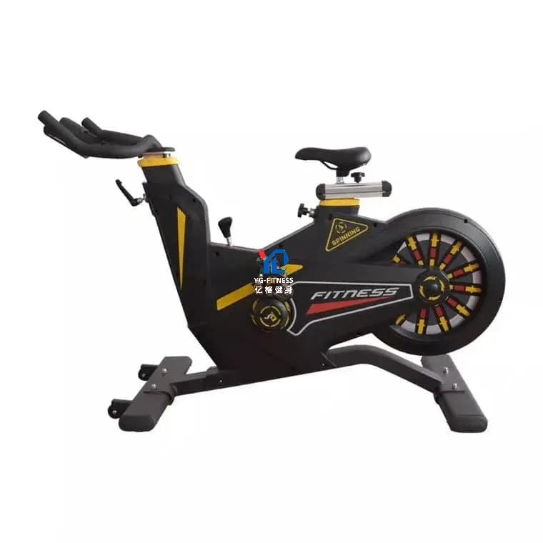Fitness  Durable Responsive Professional  Spinning Bikes Sport Bikes Magnetic Spinning Bike for Gym