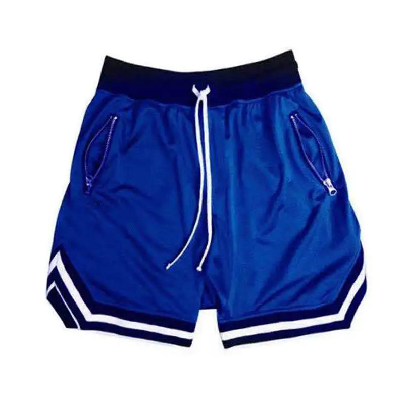 Men's Mesh Basketball Shorts