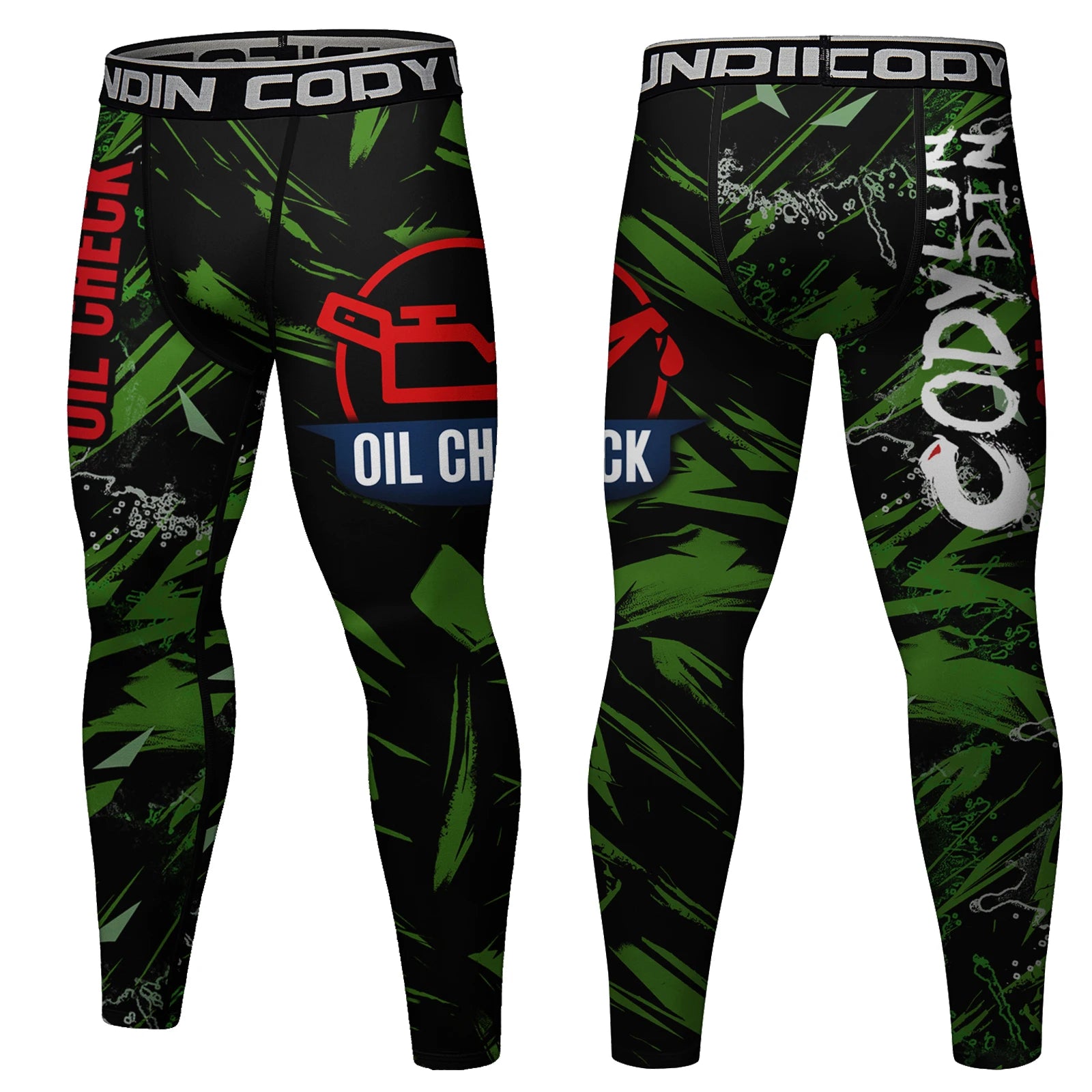 Sportswear Base Layer Camouflage Compression Running Tights Men Soccer Training Fitness Leggings Quick Dry Gym Jogging Wear