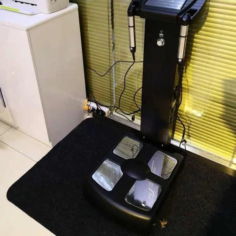 Physical Fitness Instrument Gym Dedicated Body Fat Meter  Human Body Analyzer