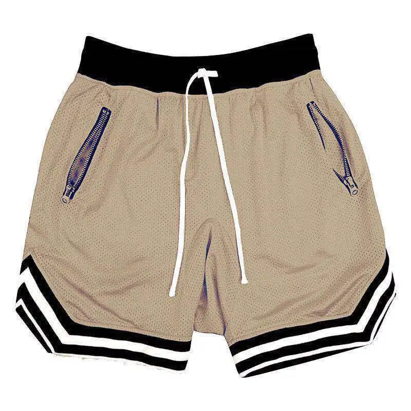 Men's Mesh Basketball Shorts