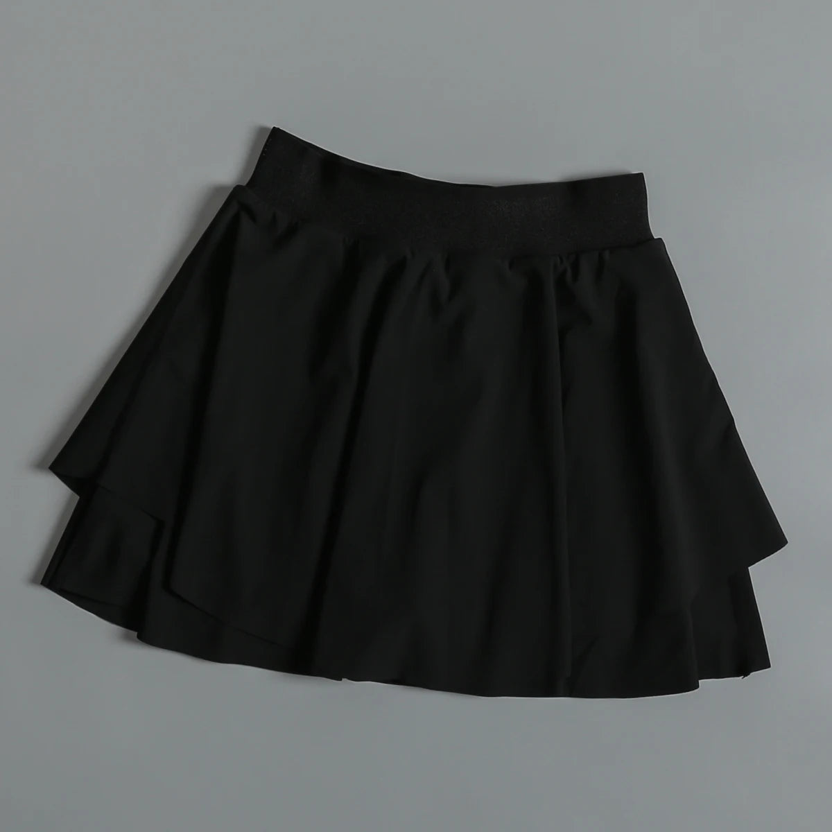 Women's 2-Piece Tennis & Yoga Skirt Set