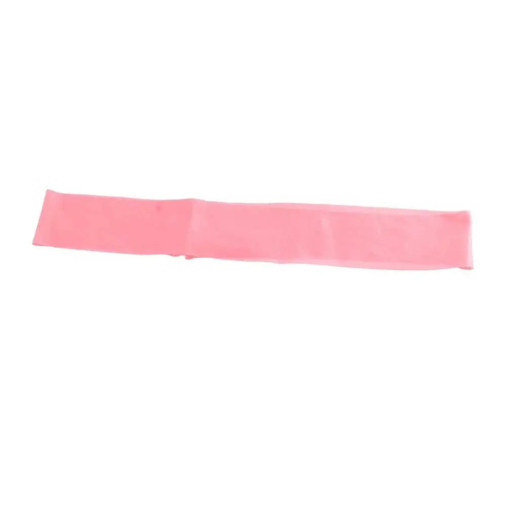 Resistance Bands Workout Equipment Yoga Resistance Bands Yoga Stretch Rope Elastic Fitness Bands Indoor Training Equipment