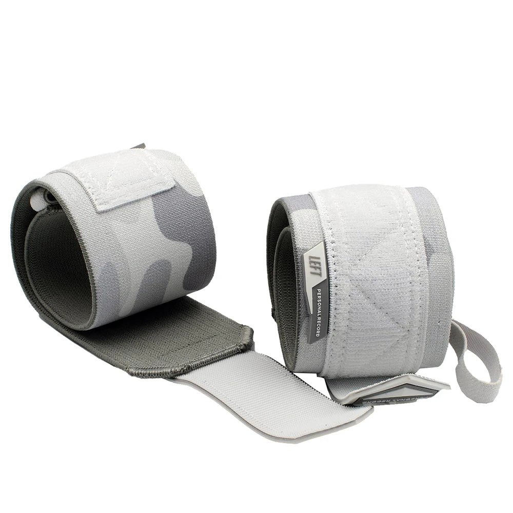 Camouflage Wrist Wraps