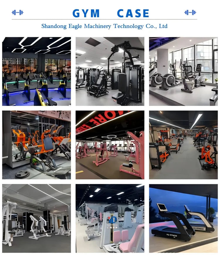 Fitness  Durable Responsive Professional  Spinning Bikes Sport Bikes Magnetic Spinning Bike for Gym