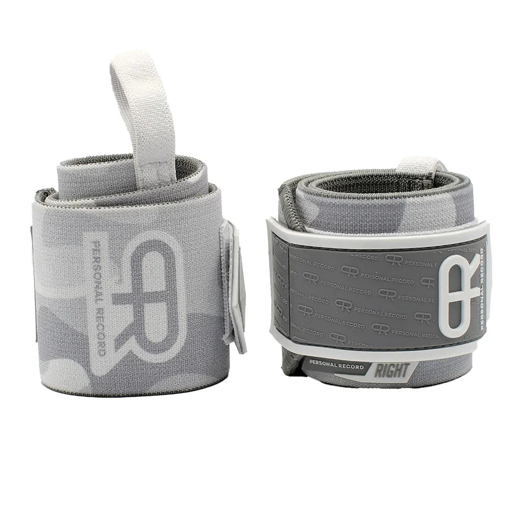 Camouflage Wrist Wraps