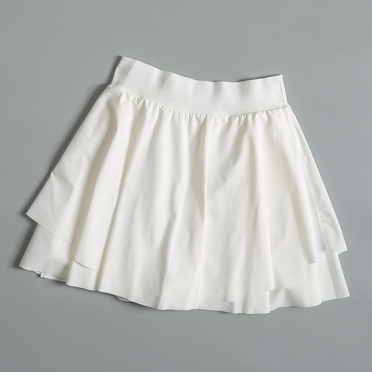 Women's 2-Piece Tennis & Yoga Skirt Set