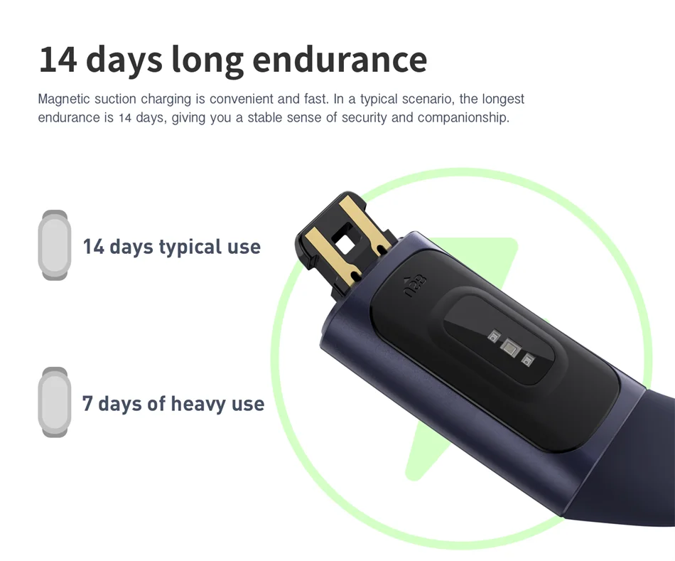 2025 Sport Smart Bracelet Fitness Tracker For Man Women Band Waterproof Connected Phone Tracker Men Smart Watch For Android ios