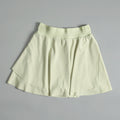 Women's 2-Piece Tennis & Yoga Skirt Set