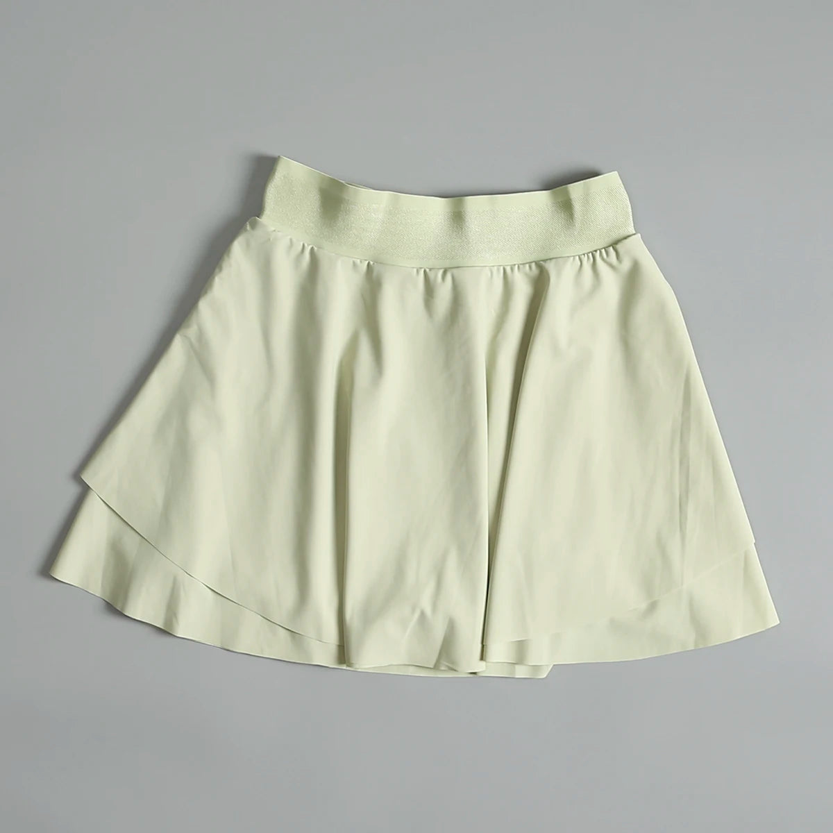 Women's 2-Piece Tennis & Yoga Skirt Set