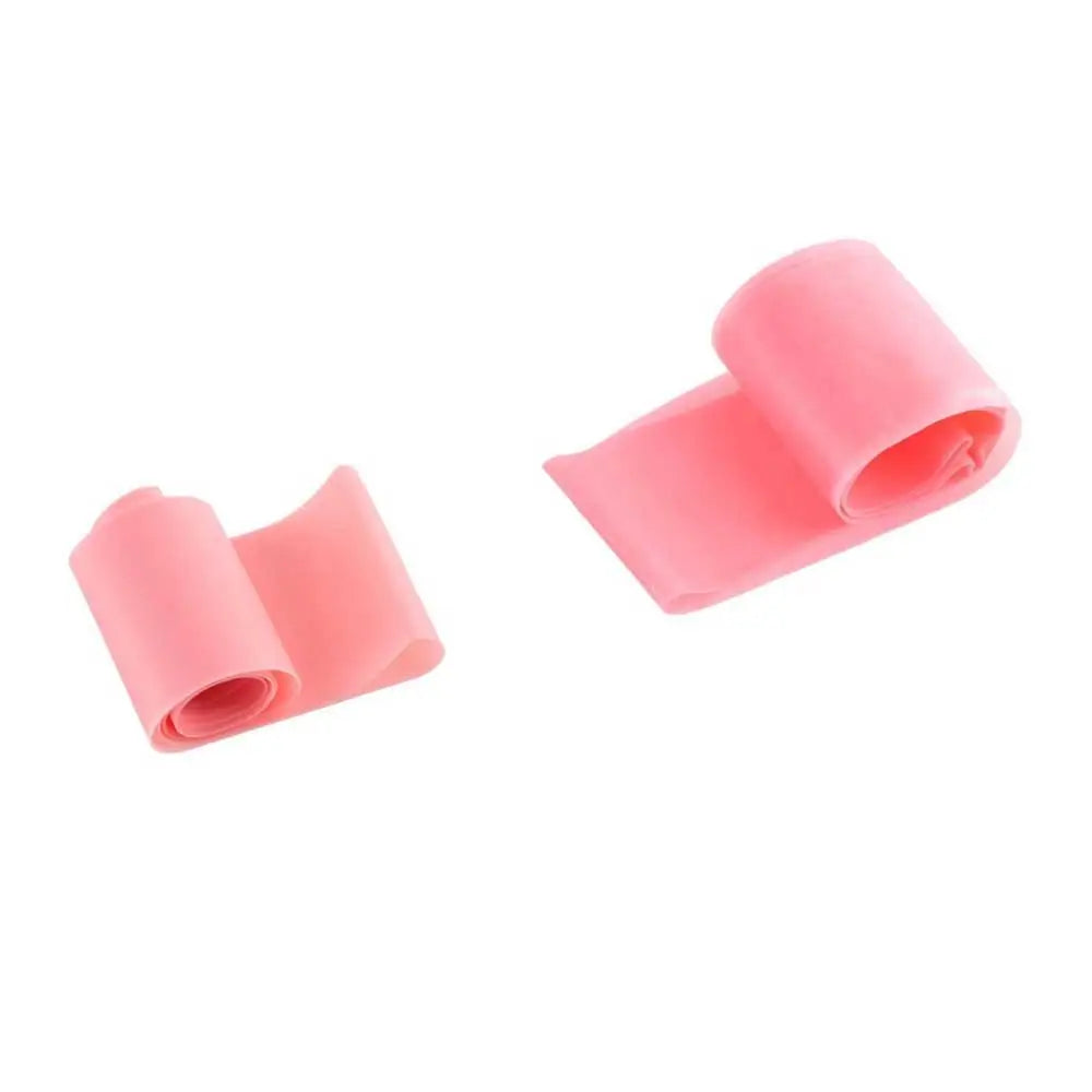 Resistance Exercise Gym Workout Elastic Fitness Bands Yoga Stretch Rope Indoor Training Equipment Yoga Resistance Bands