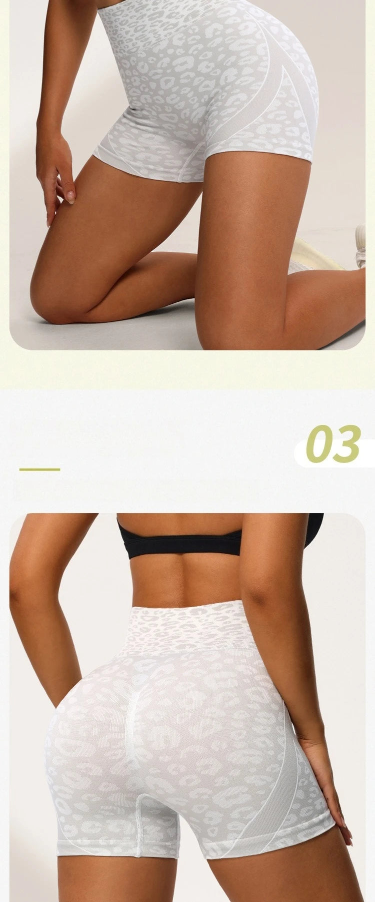Peach Hip Yoga Shorts for Women No Embarrassment Line Tight Fit Sports Cycling Three Leg Shorts Summer Fitness Yoga Clothes