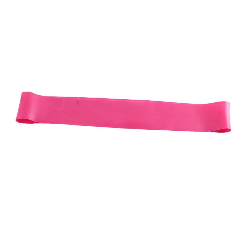 Resistance Bands Workout Equipment Yoga Resistance Bands Yoga Stretch Rope Elastic Fitness Bands Indoor Training Equipment