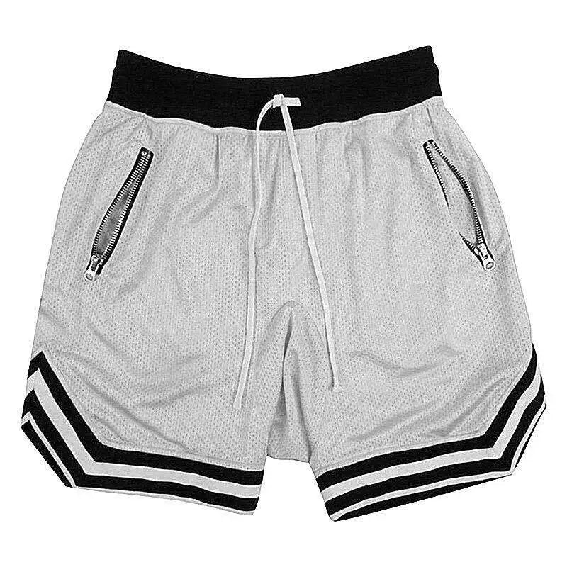 Men's Mesh Basketball Shorts
