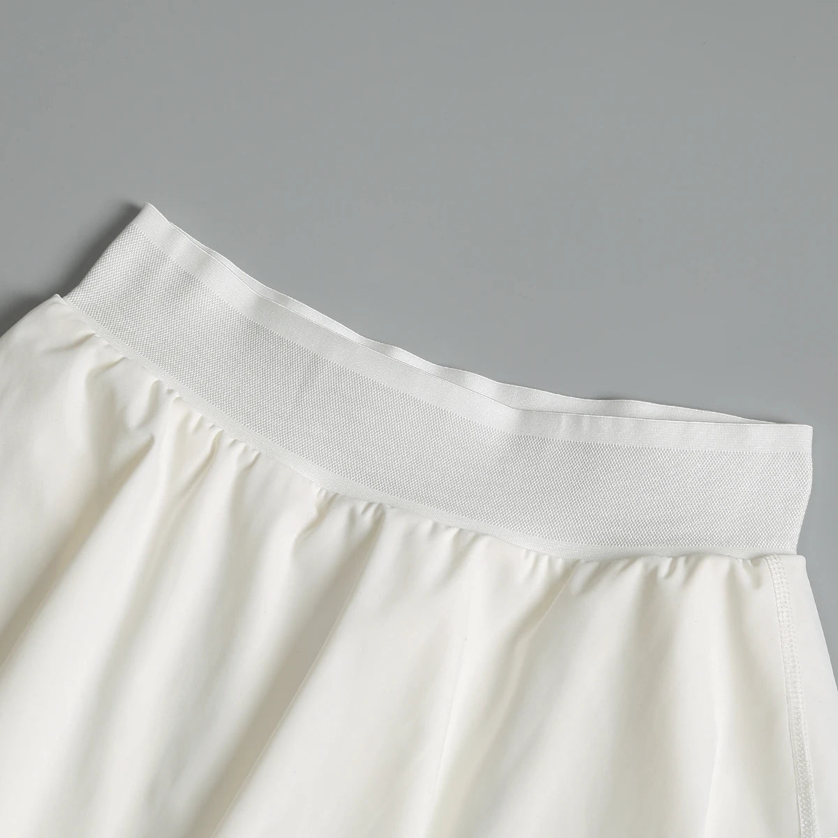 Women's 2-Piece Tennis & Yoga Skirt Set