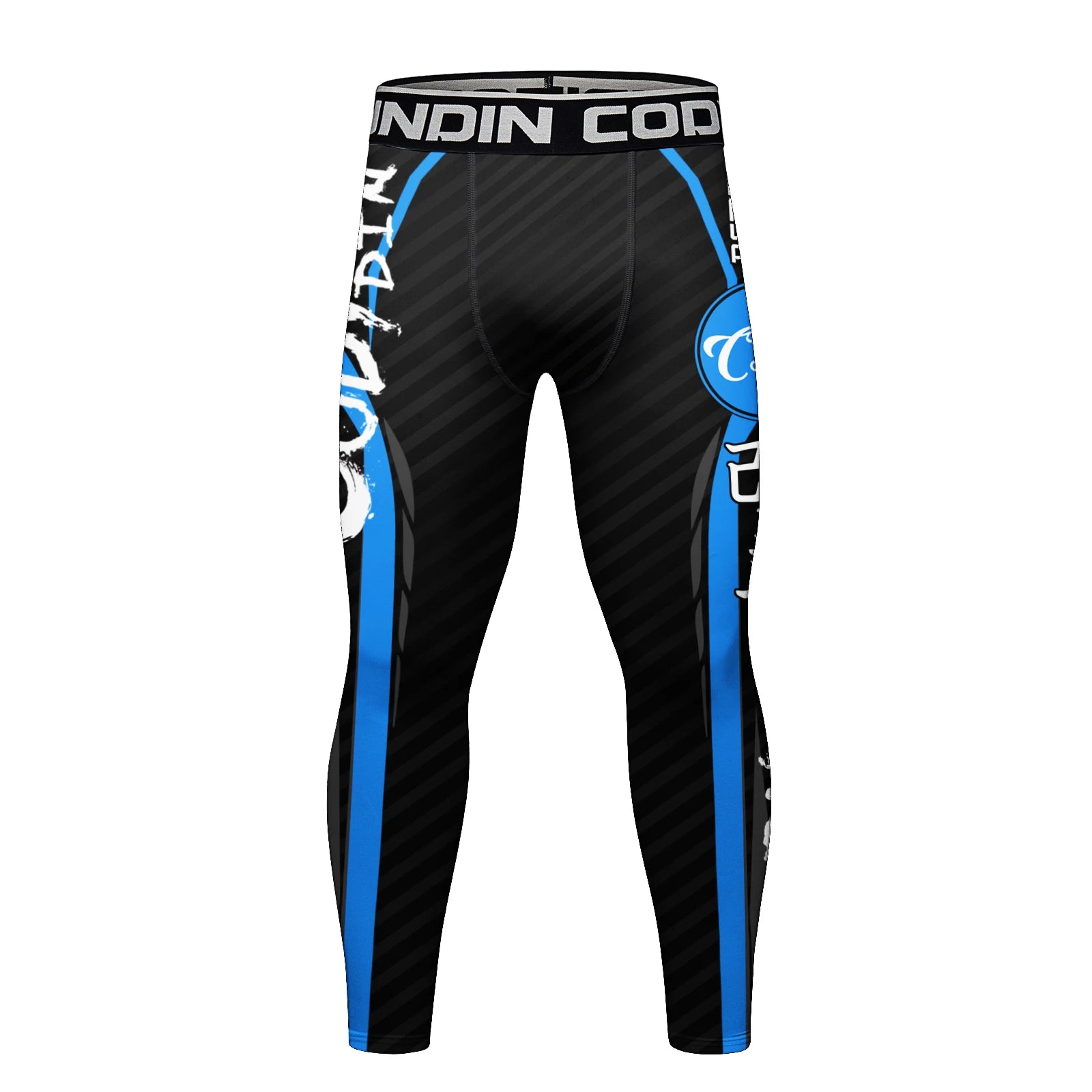 Sportswear Base Layer Camouflage Compression Running Tights Men Soccer Training Fitness Leggings Quick Dry Gym Jogging Wear