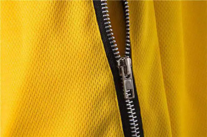 Men's Mesh Basketball Shorts