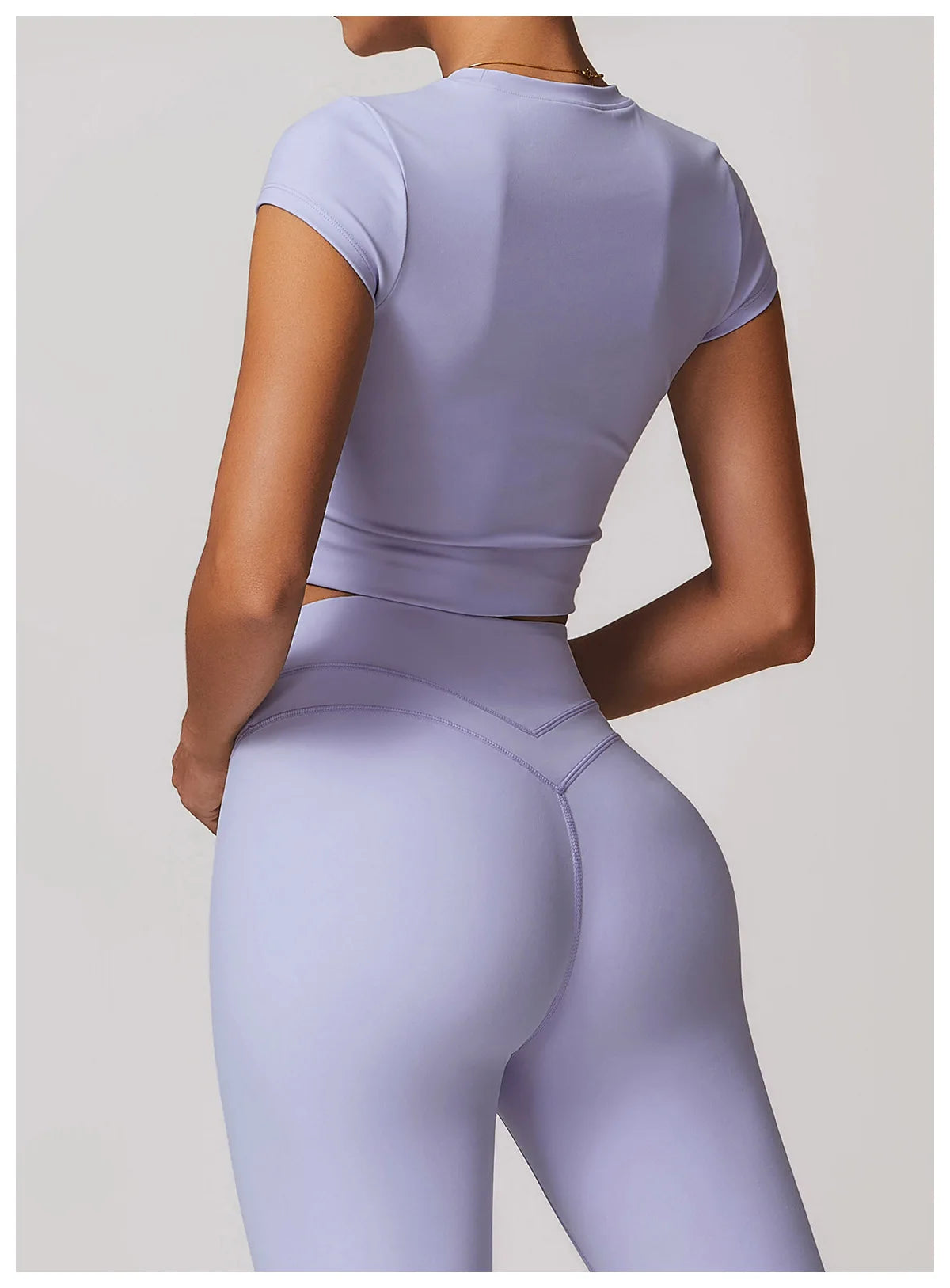 Fitness Sports T-Shirts Short Sleeve Gym Shirt Female Workout Gym Clothes Push Up Quick Dry Running Tops Tights Yoga Shirts
