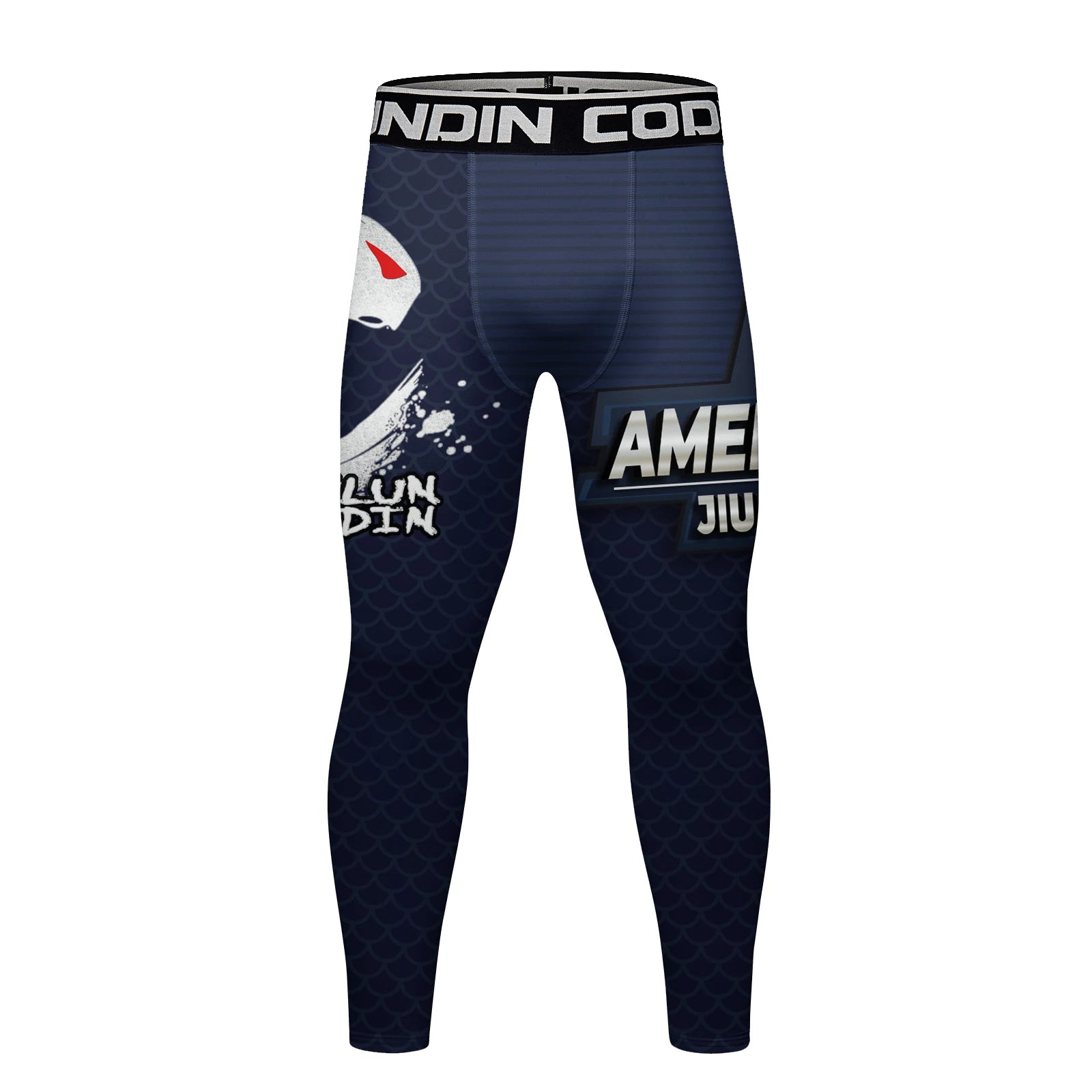 Sportswear Base Layer Camouflage Compression Running Tights Men Soccer Training Fitness Leggings Quick Dry Gym Jogging Wear