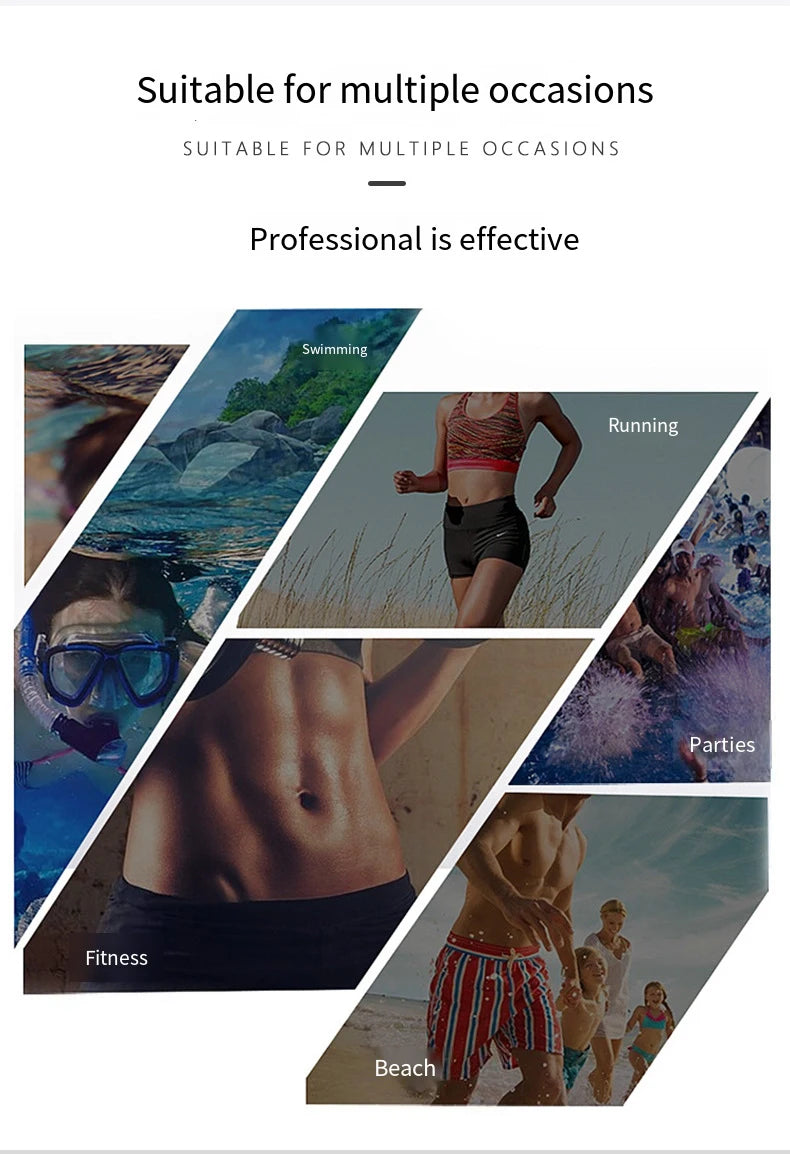 NEW Ice Silk Cooling Towel Fitness Fast-drying Towel Summer Ice Cooling Color Bag Independent Packaging Sports