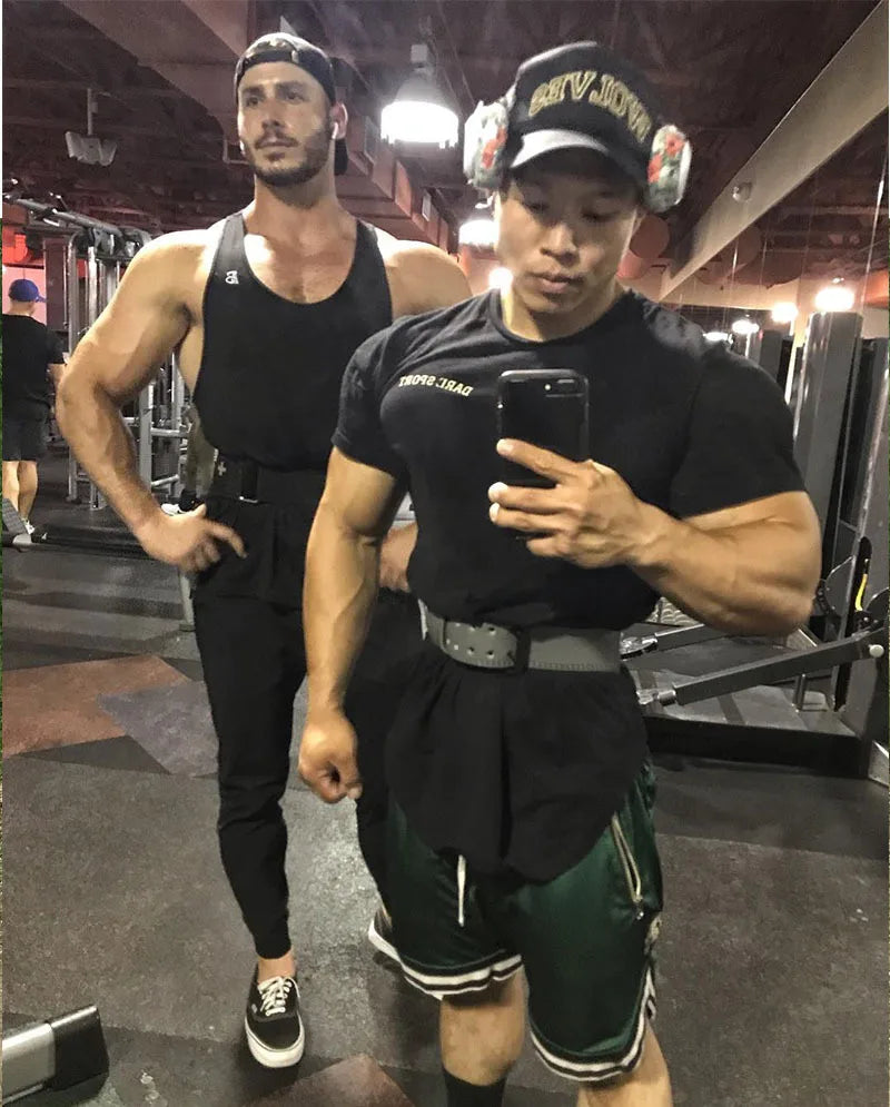 Men's Mesh Basketball Shorts