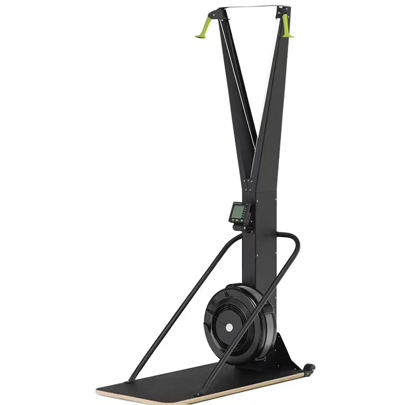 Fitness Ski Machine Multi-Fitness Equipment Air Resistance Ski Machine Ski Simulator Fitness Machine