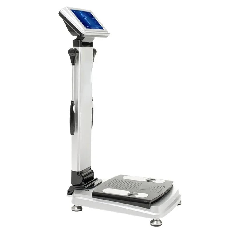Physical Fitness Instrument Gym Dedicated Body Fat Meter  Human Body Analyzer