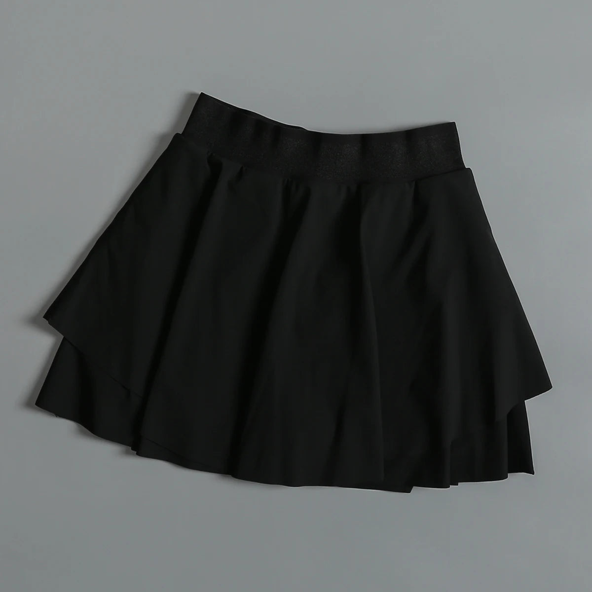 Women's 2-Piece Tennis & Yoga Skirt Set