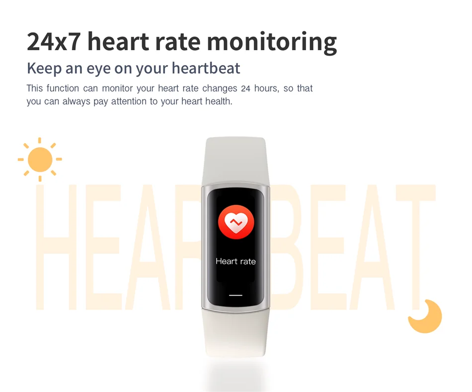 2025 Sport Smart Bracelet Fitness Tracker For Man Women Band Waterproof Connected Phone Tracker Men Smart Watch For Android ios