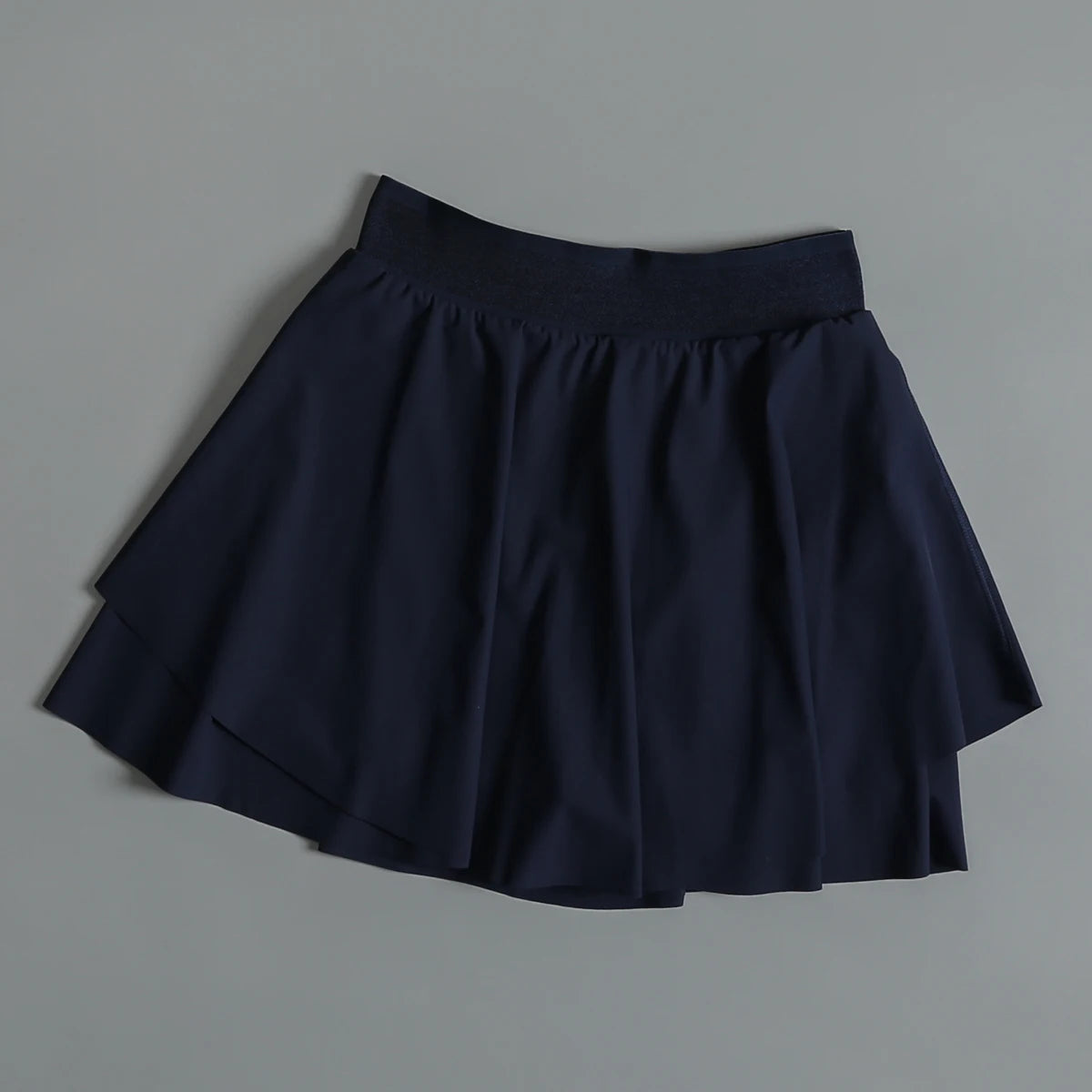 Women's 2-Piece Tennis & Yoga Skirt Set