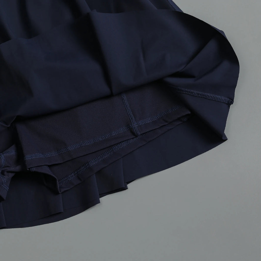 Women's 2-Piece Tennis & Yoga Skirt Set