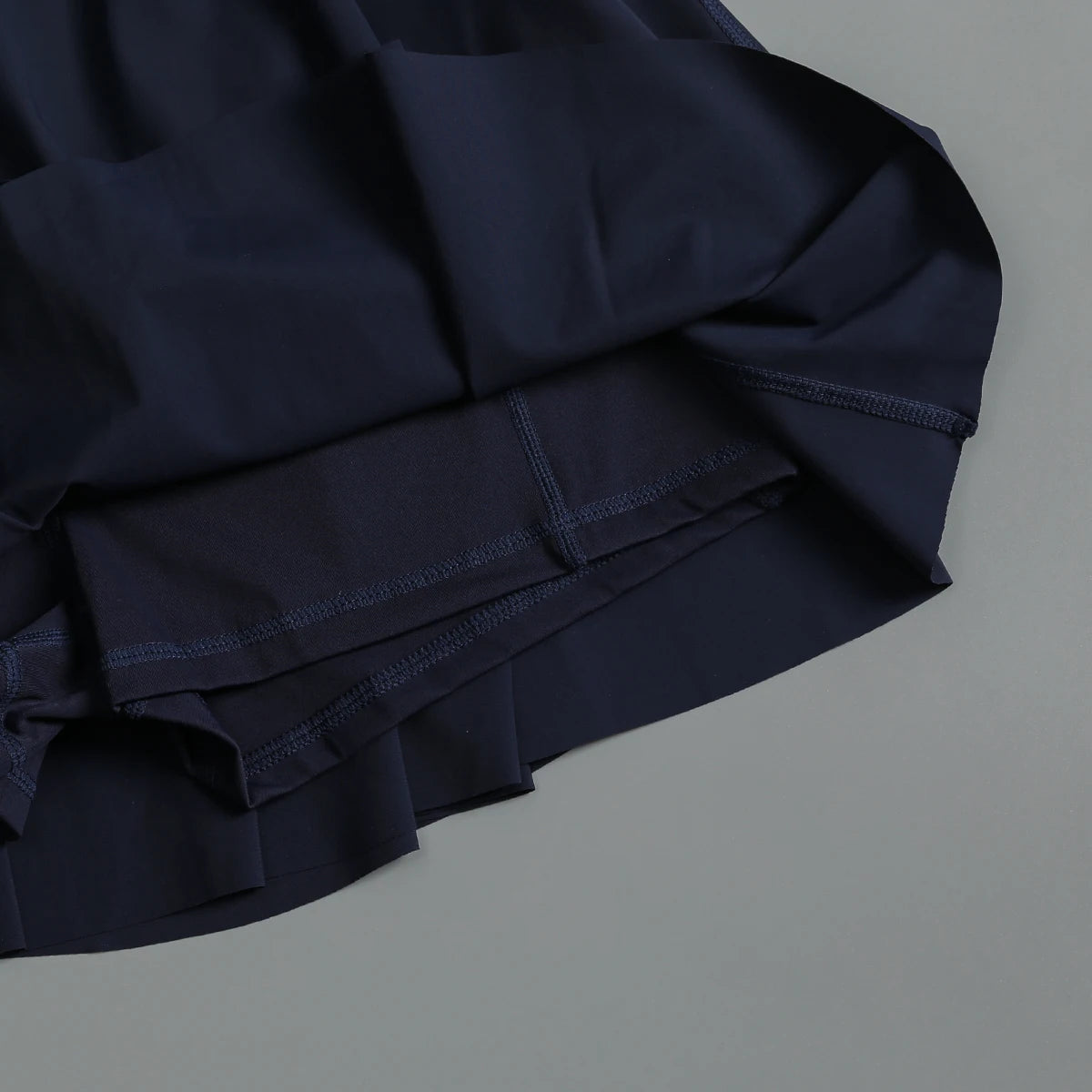Women's 2-Piece Tennis & Yoga Skirt Set