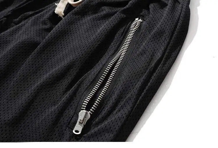 Men's Mesh Basketball Shorts