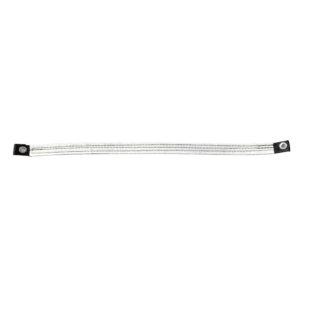 Fitness Bike Resistance Belt Elliptical Machine Power Belt Friction Band for Home Indoor Use Exercise
