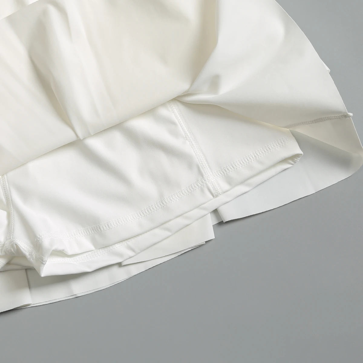 Women's 2-Piece Tennis & Yoga Skirt Set