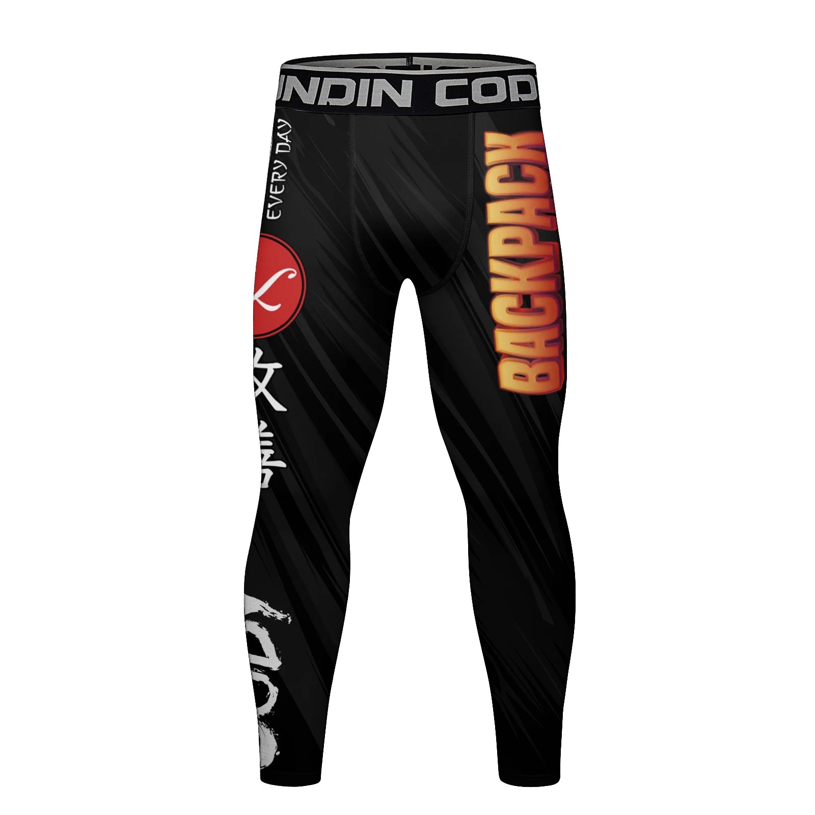 Sportswear Base Layer Camouflage Compression Running Tights Men Soccer Training Fitness Leggings Quick Dry Gym Jogging Wear