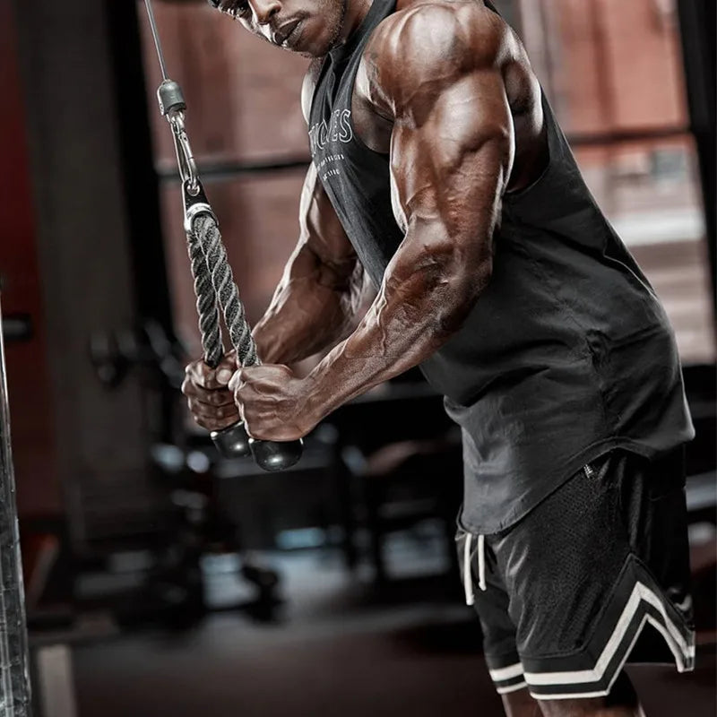 Men's Mesh Basketball Shorts