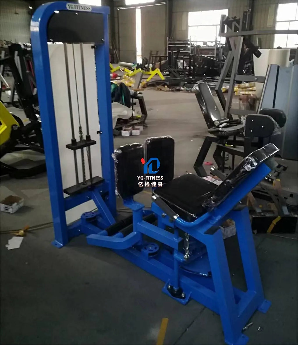 FITNESS Hip Abductor / Adductor Comprehensive Workout Strength Training Inner Outer Thigh Trainer Sculpting Legs