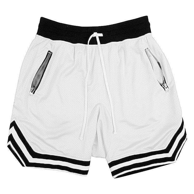 Men's Mesh Basketball Shorts
