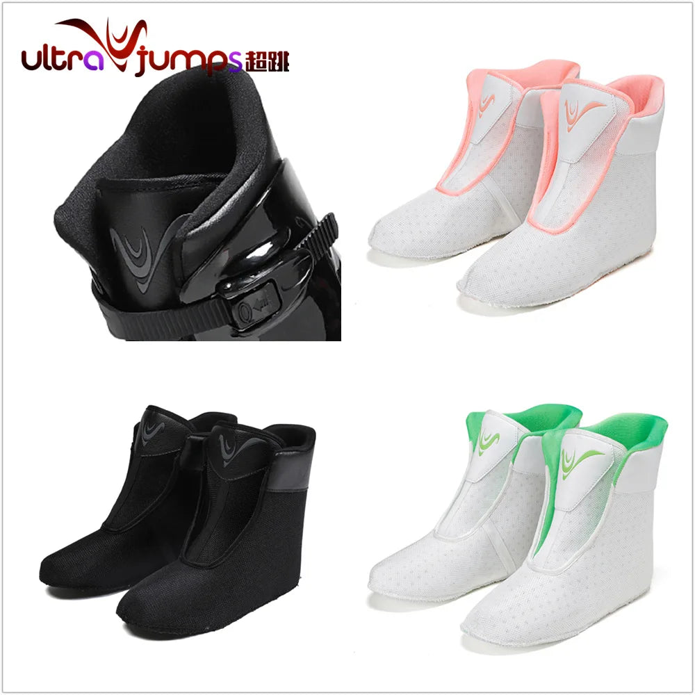 Kangaroo Jumping Shoe Liners
