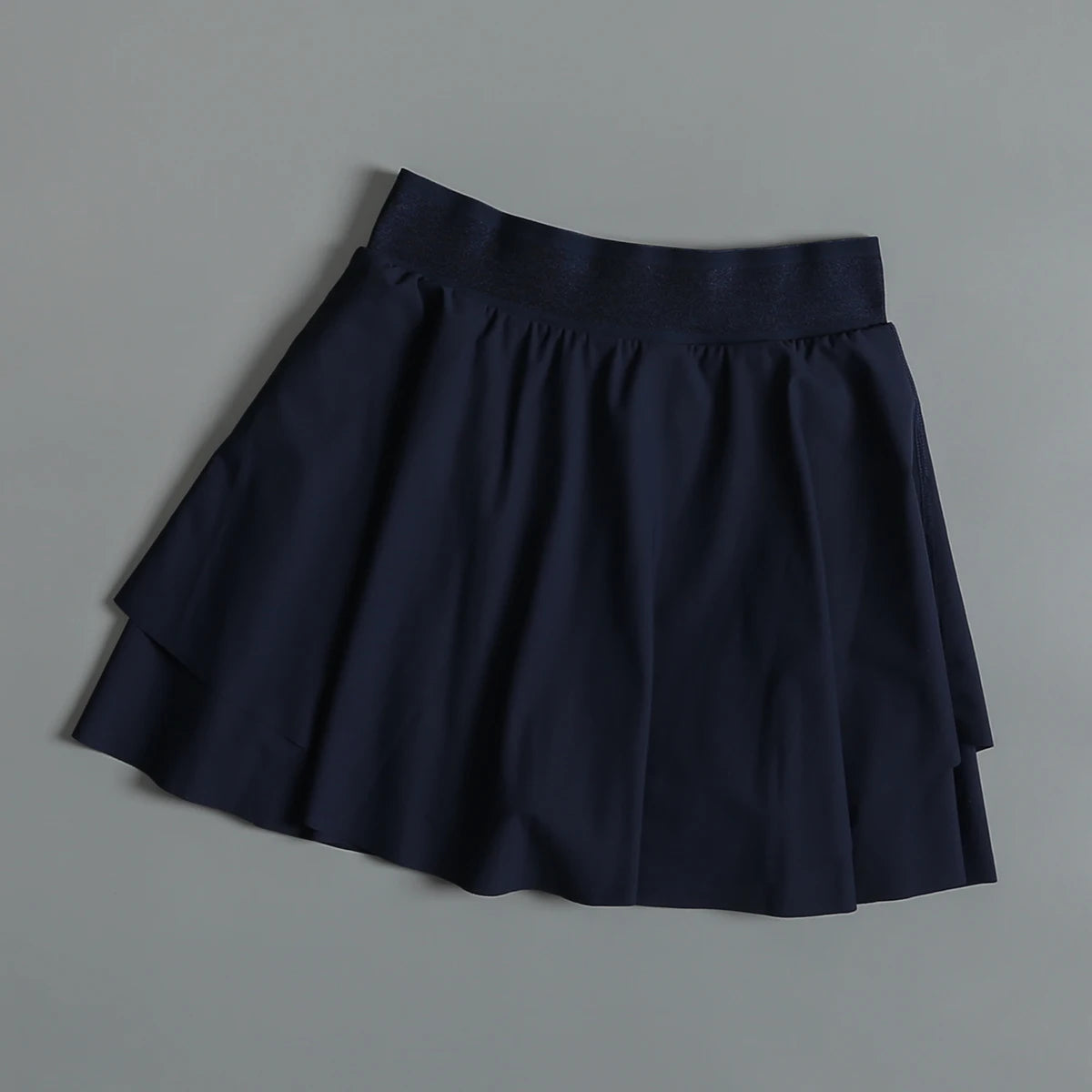 Women's 2-Piece Tennis & Yoga Skirt Set