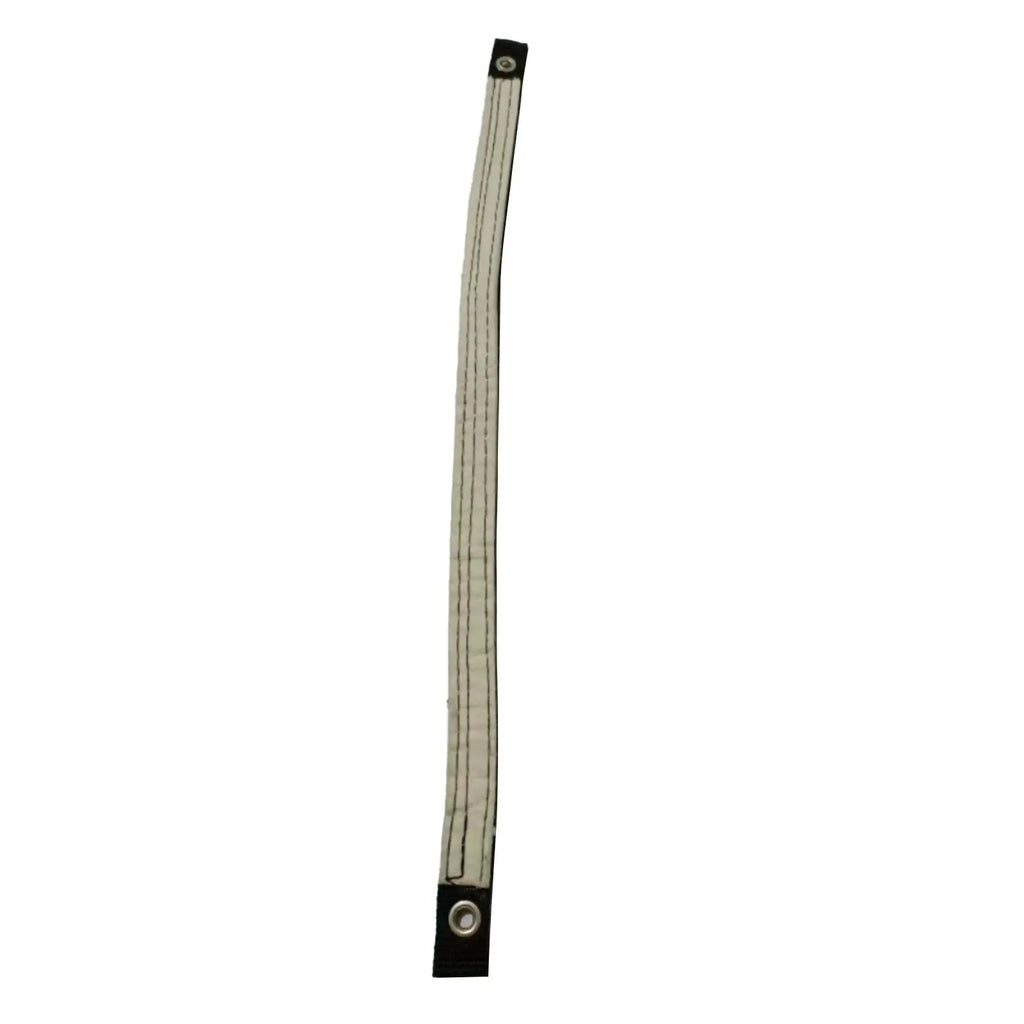 Fitness Bike Resistance Belt Elliptical Machine Power Belt Friction Band for Home Indoor Use Exercise