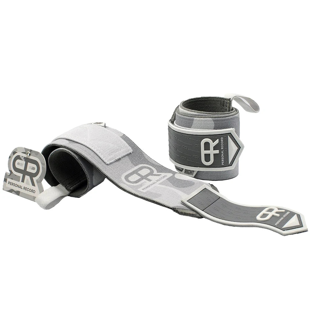 Camouflage Wrist Wraps