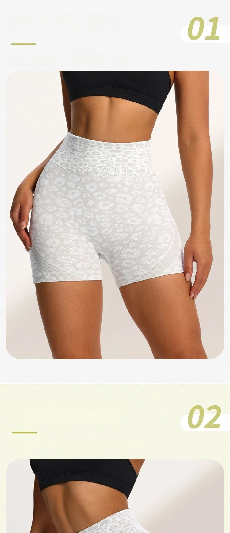 Peach Hip Yoga Shorts for Women No Embarrassment Line Tight Fit Sports Cycling Three Leg Shorts Summer Fitness Yoga Clothes