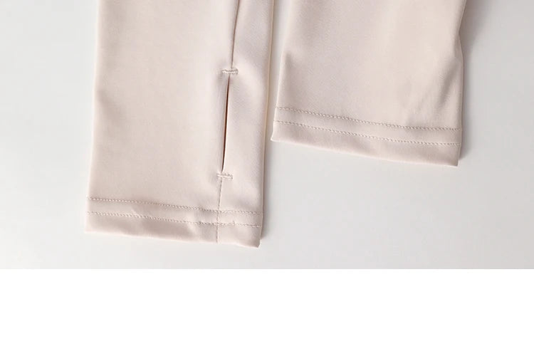 Women's Long Sleeve Zip-Up Workout Jacket